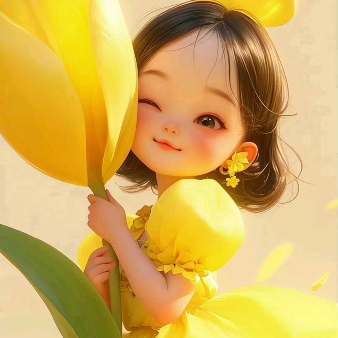 唯一🌸