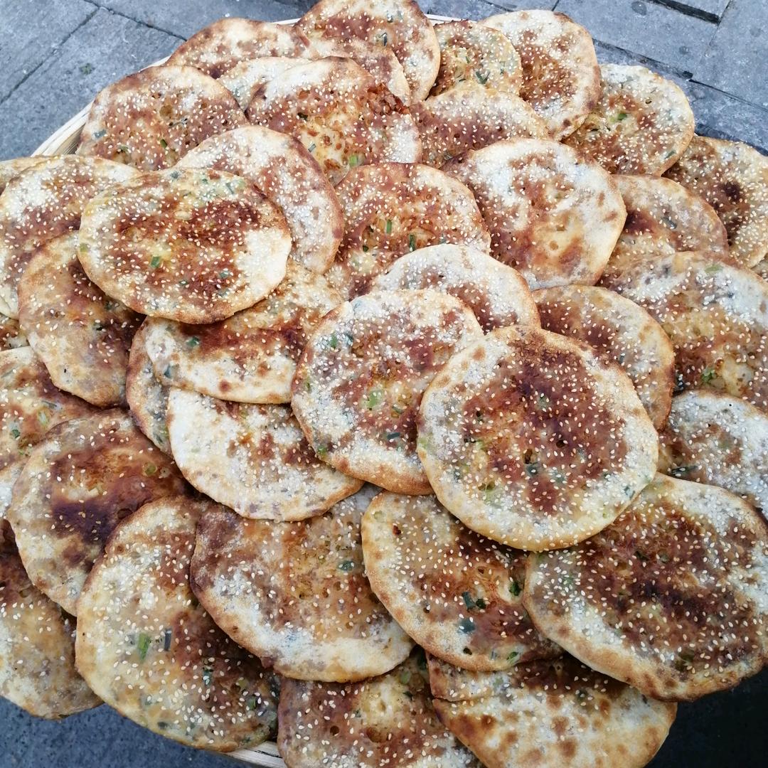 吴姐肉饼官方号