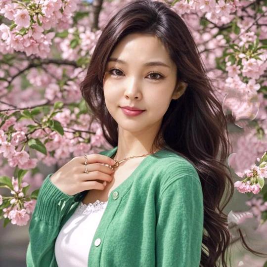💞静宝儿💋（单身）