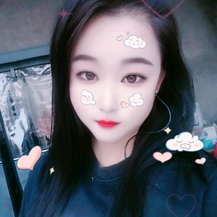 琪姐吖