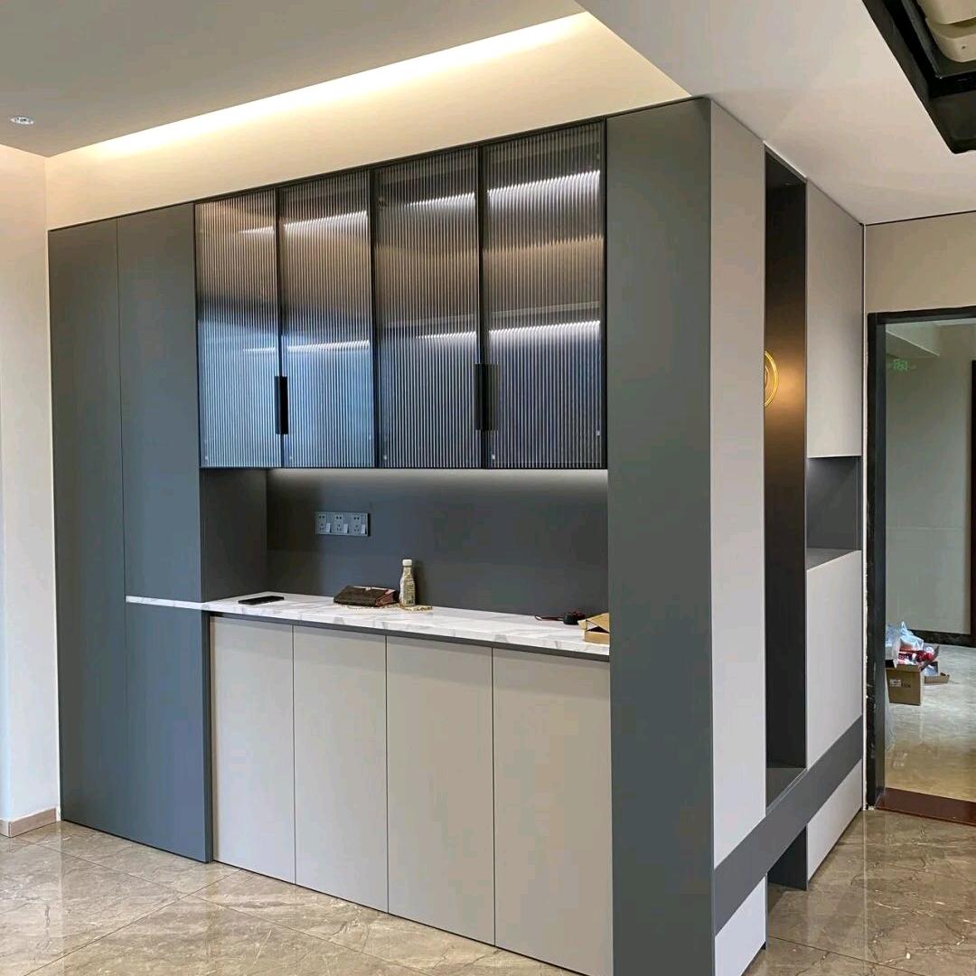 陆良全屋定制工厂