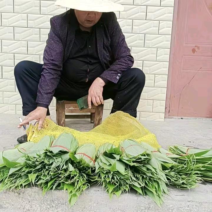 林海魔芋粽叶