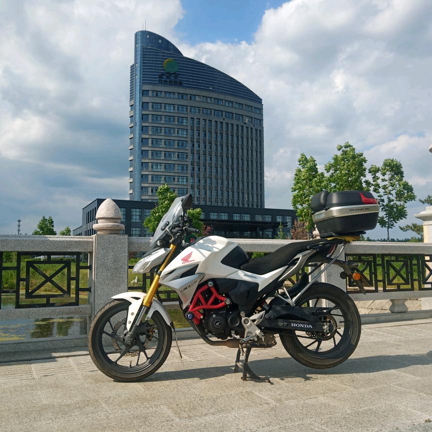 晚风