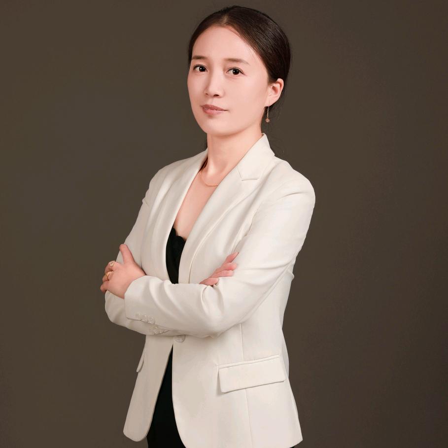 范县儒房地产签约经理吴芳