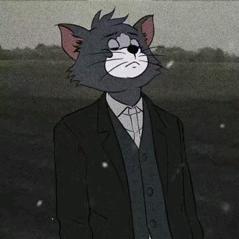 意难平@