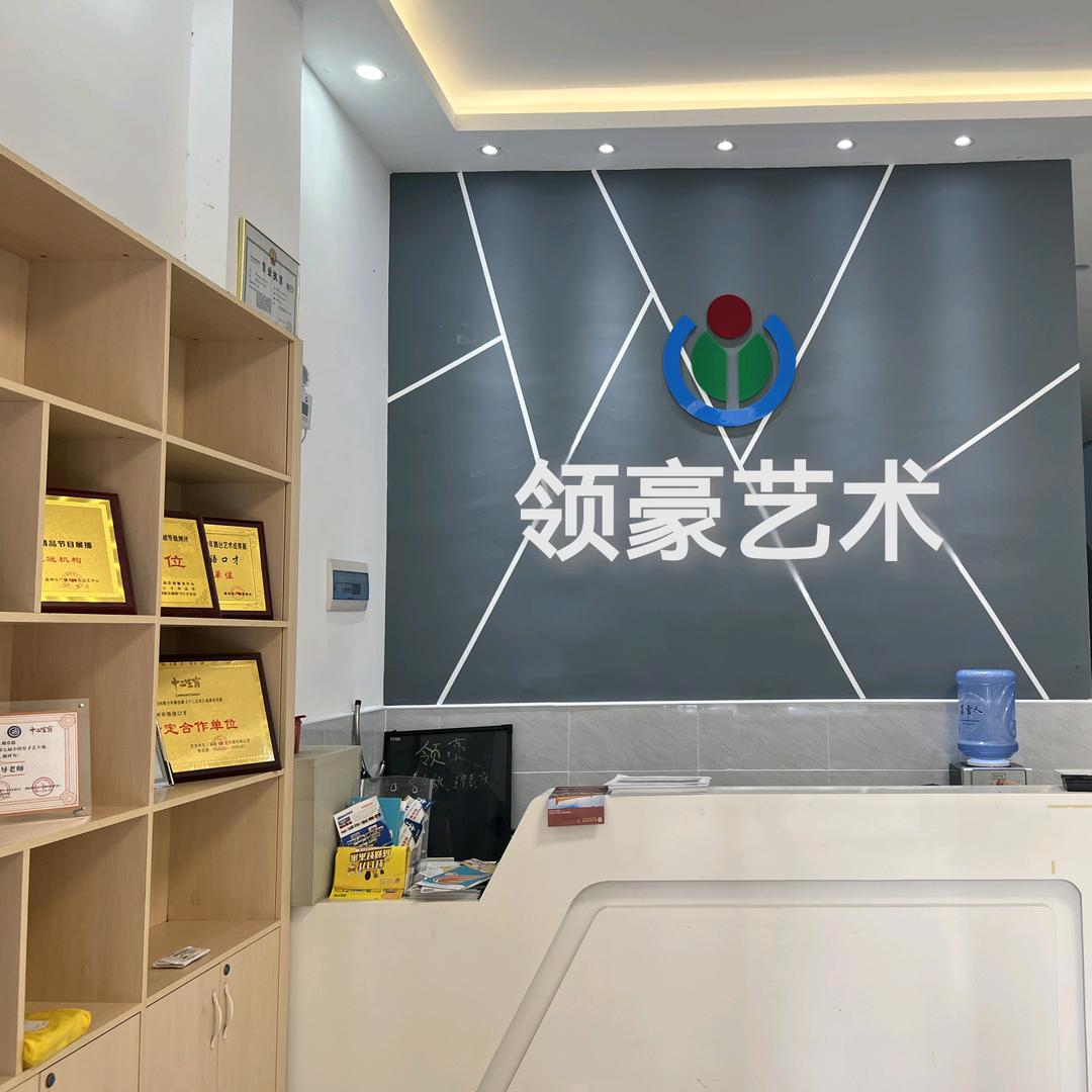 领豪艺术
