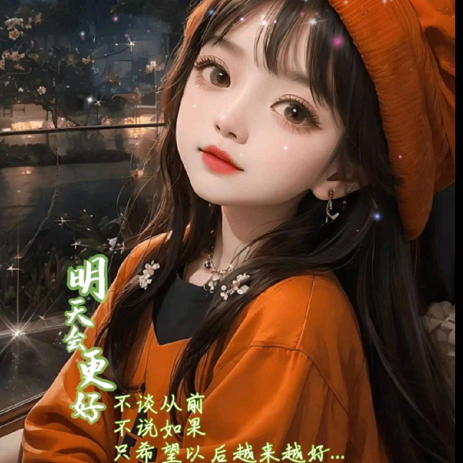 想