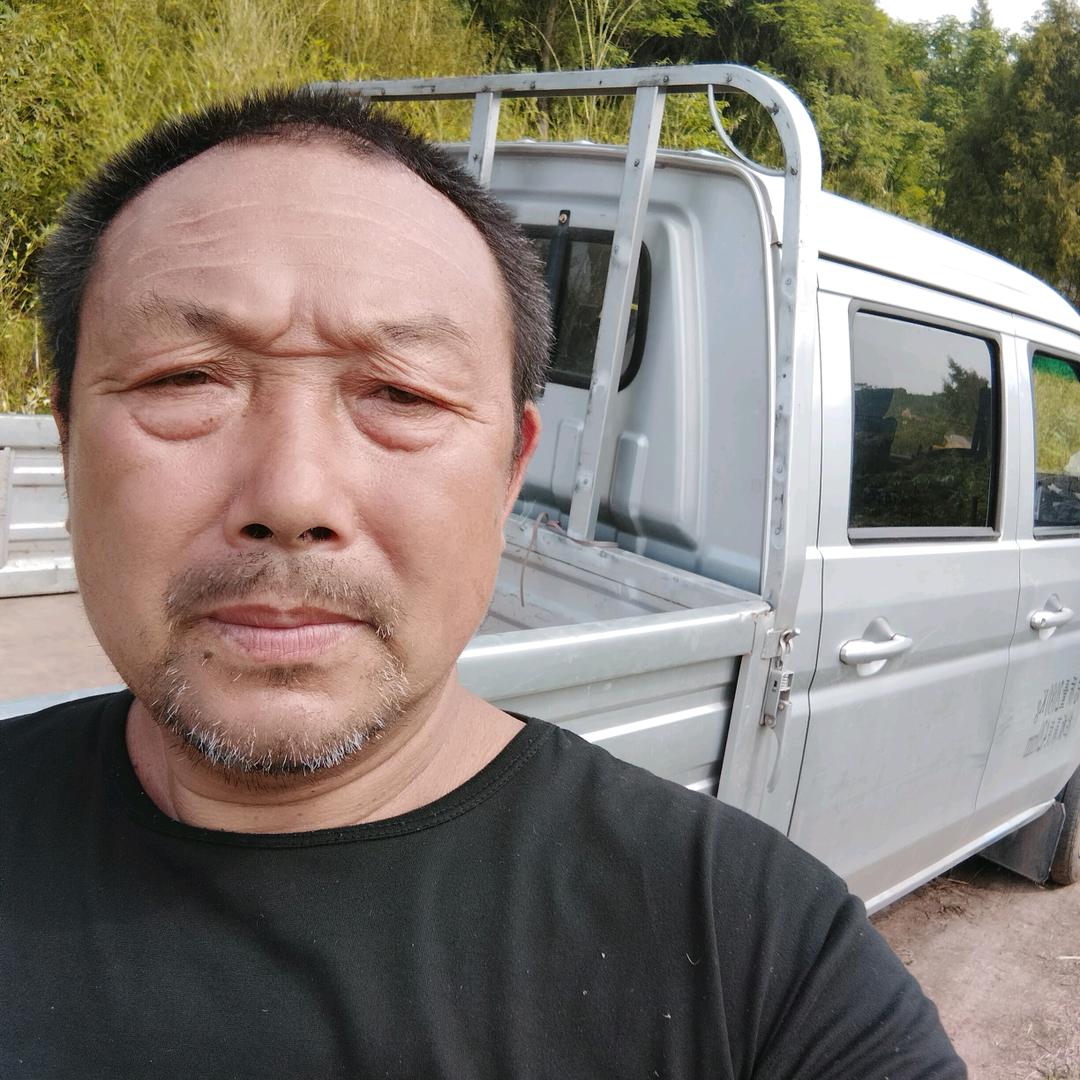 广安武胜牧羊胖哥