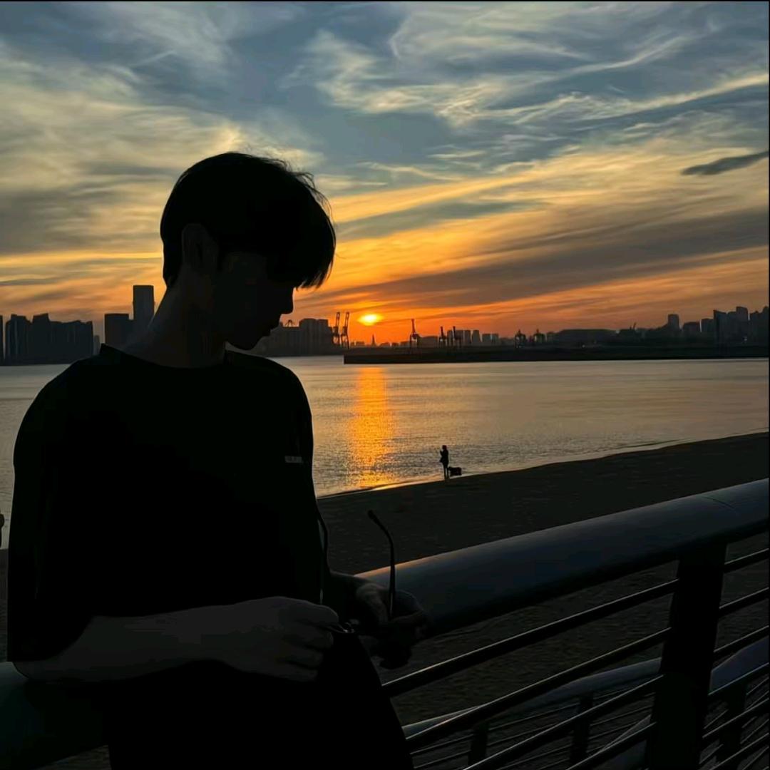庆炎