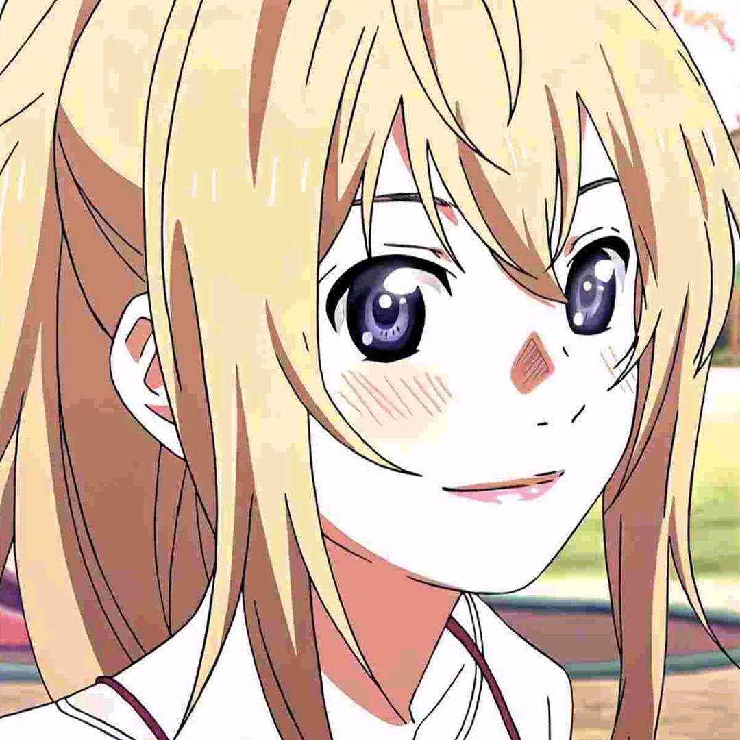 四月是你的谎言灬