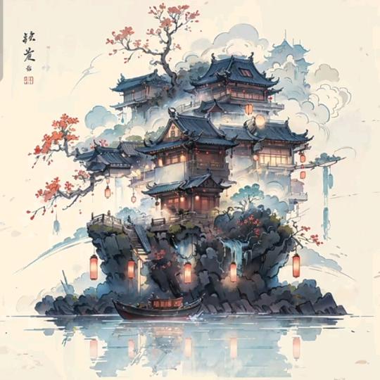初心☺️