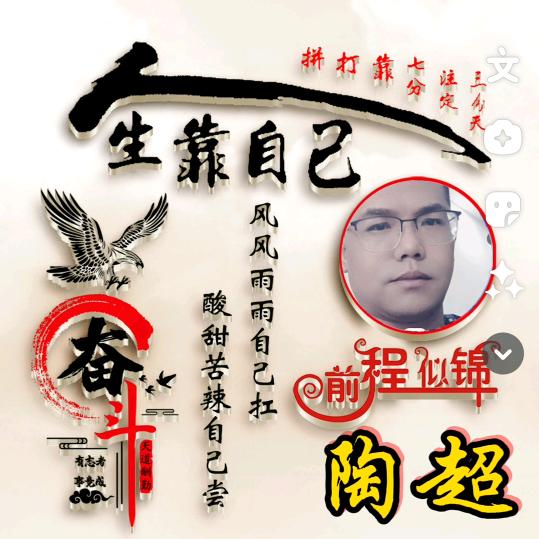 新的每一天