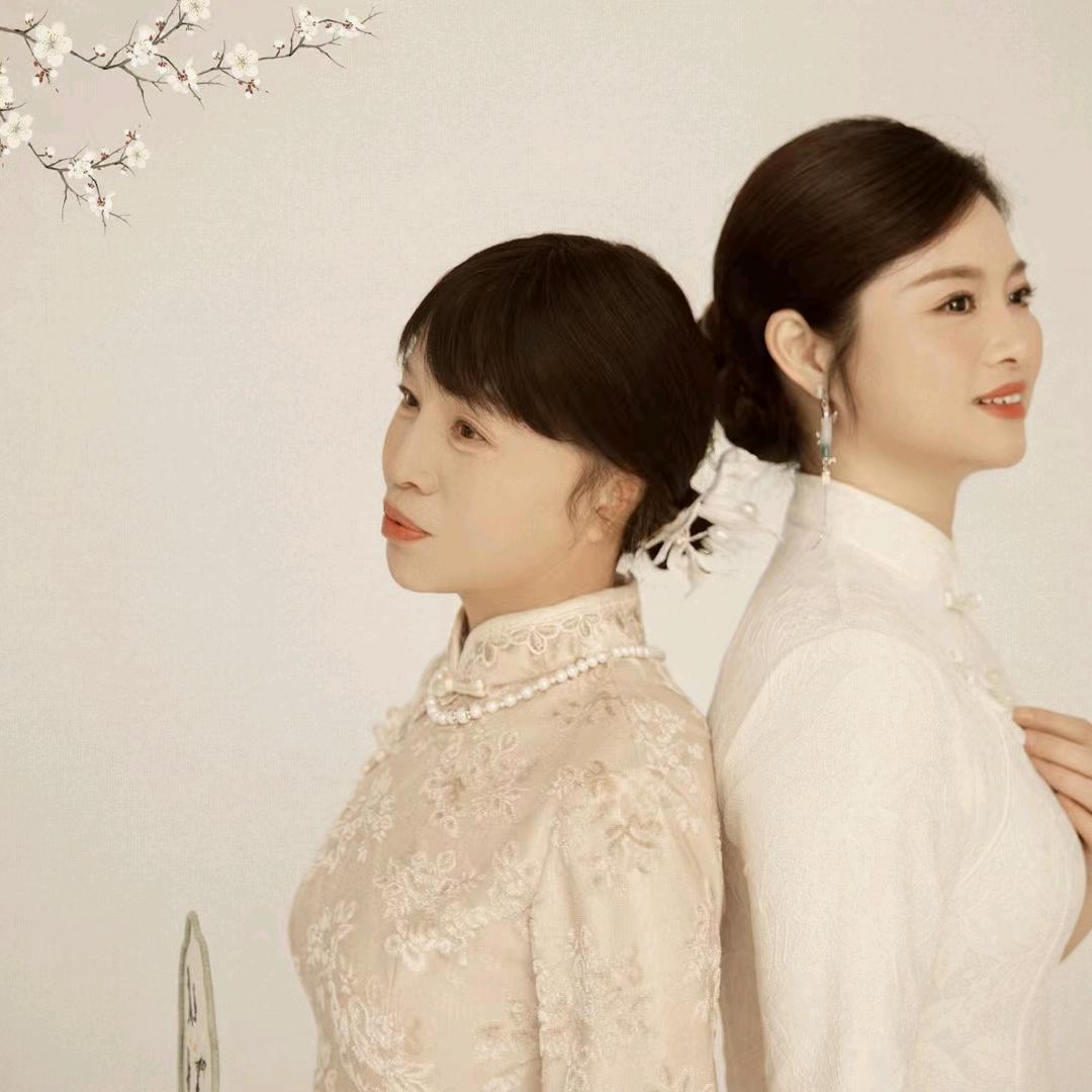 黄梅戏爱好者