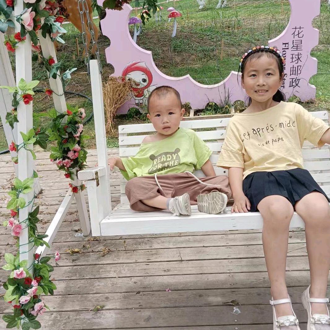 萌宝👶🏻