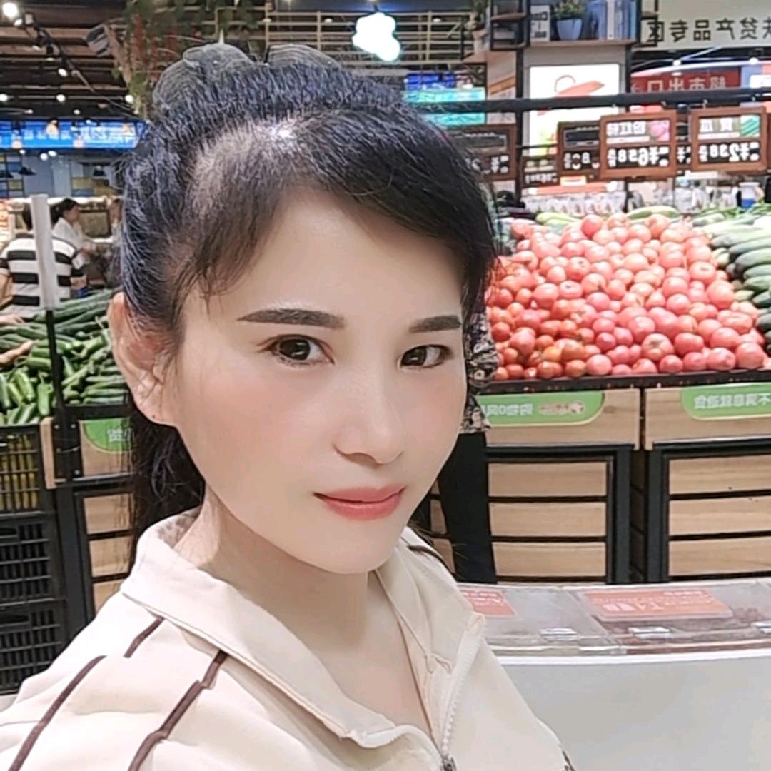 于都五谷杂粮粉丁姐
