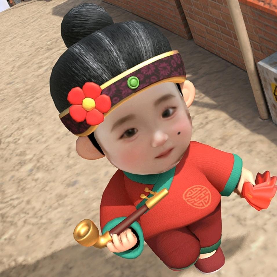翱翔