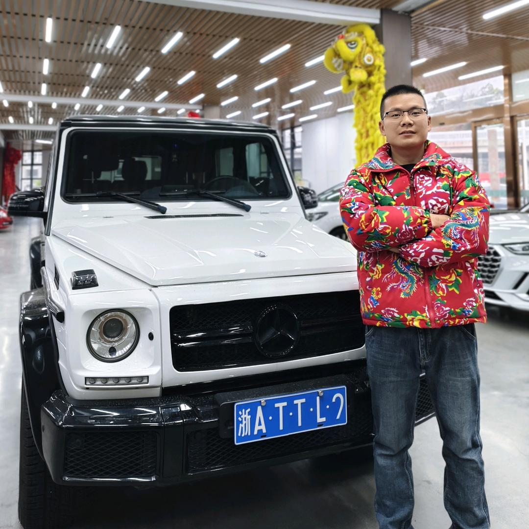 台州阿杜二手车