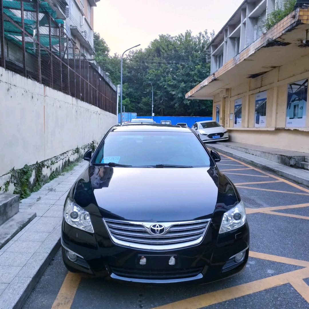 老车主🚦🚗