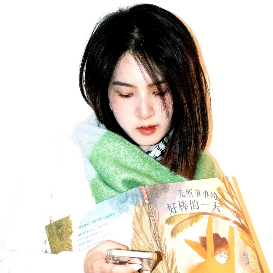 居居文（养生备孕版）@抖音