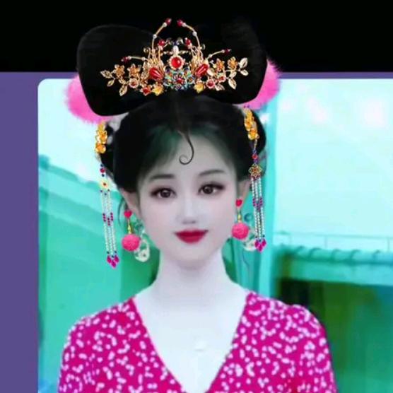春天🌸桃花盛开🌸