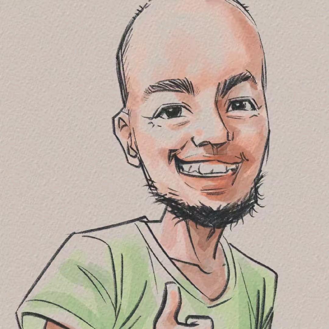 飞仔轻断食分享