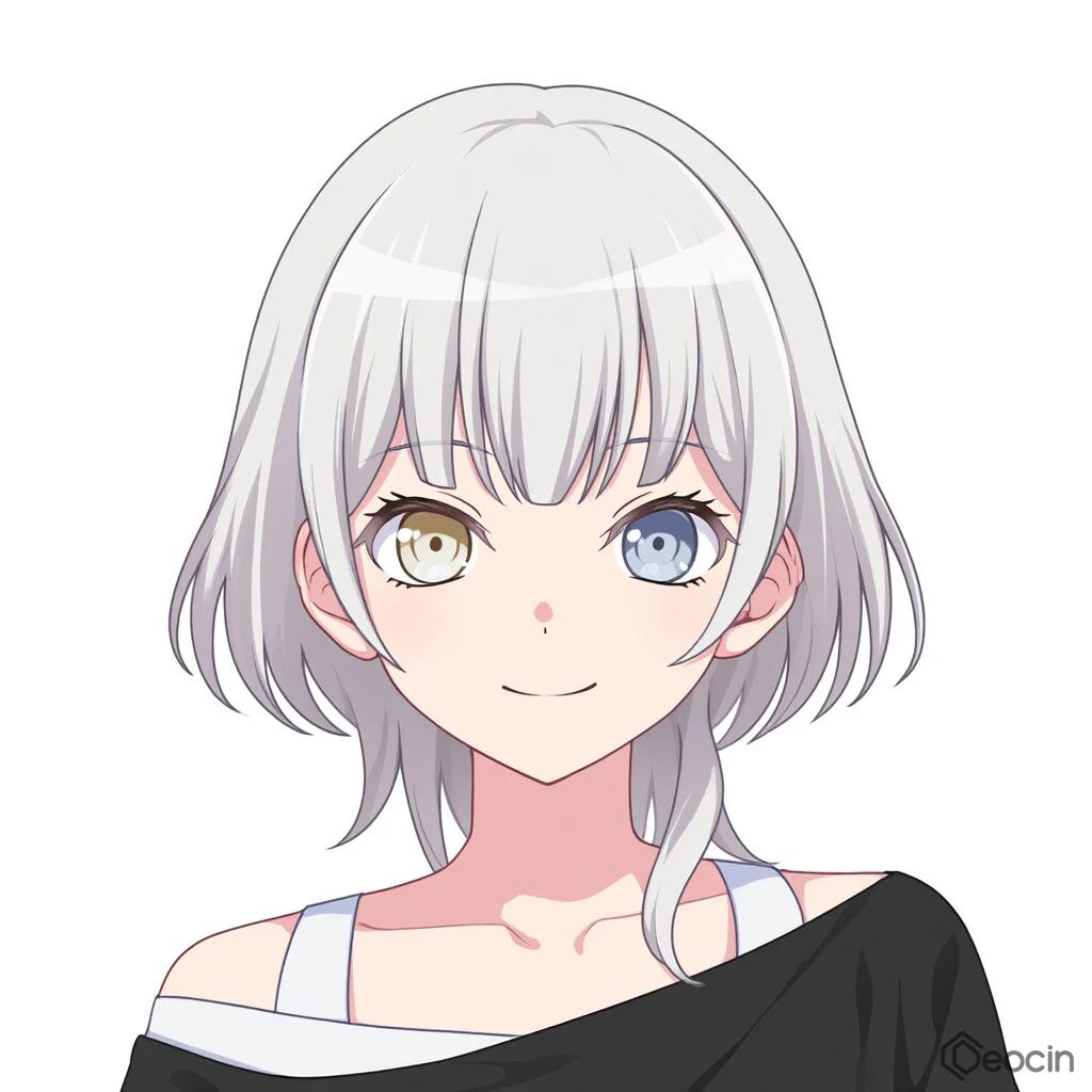 御坂绵音魔理沙