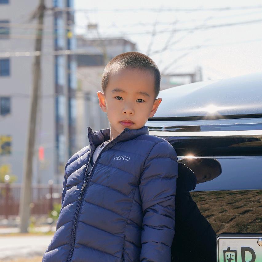 蹦跳