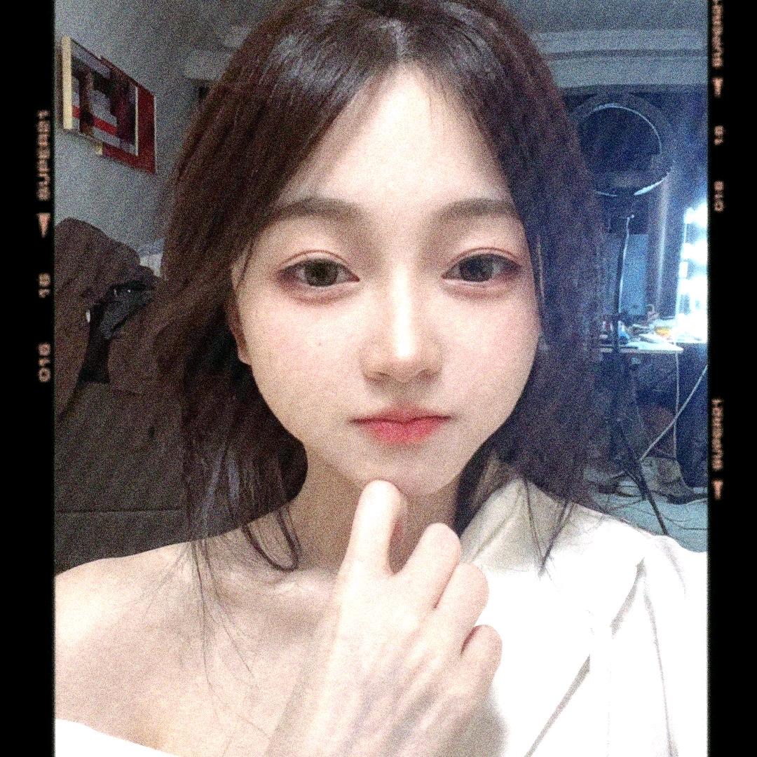 娅娅小宝贝