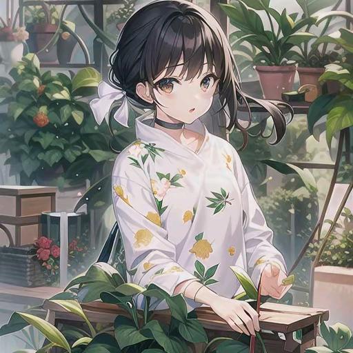 幽冥之花🌸