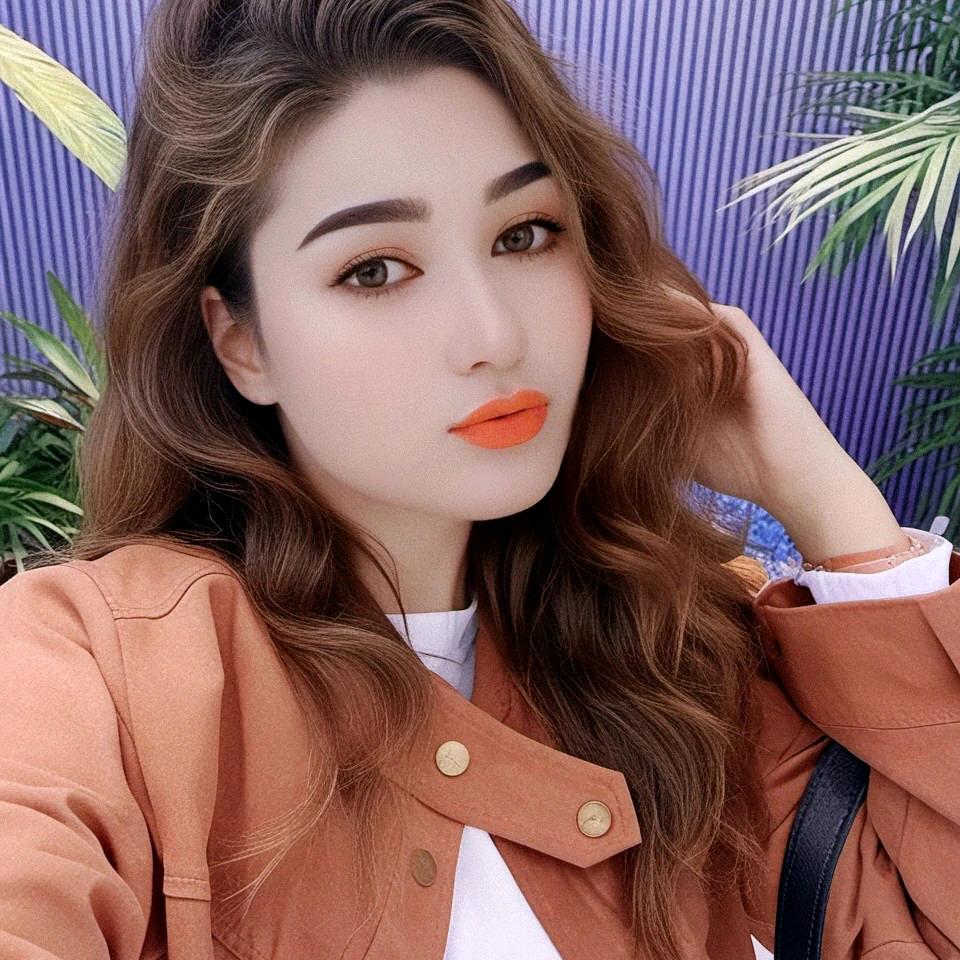 阿曼古丽