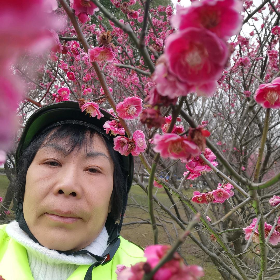 秋天