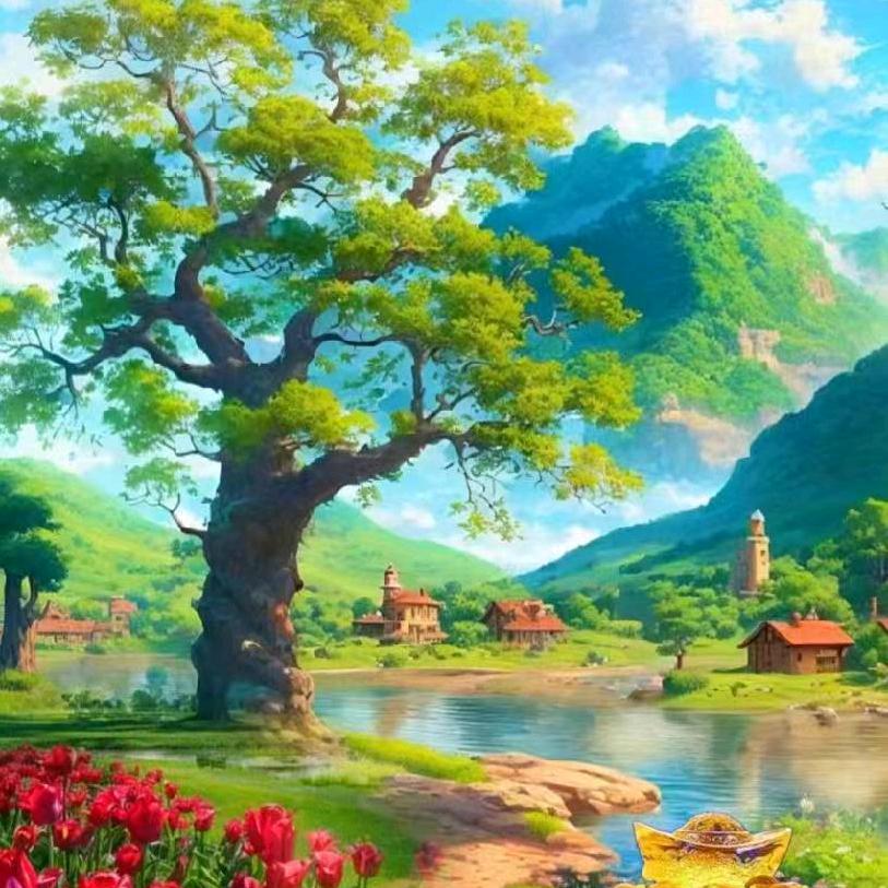 润木东方智慧413