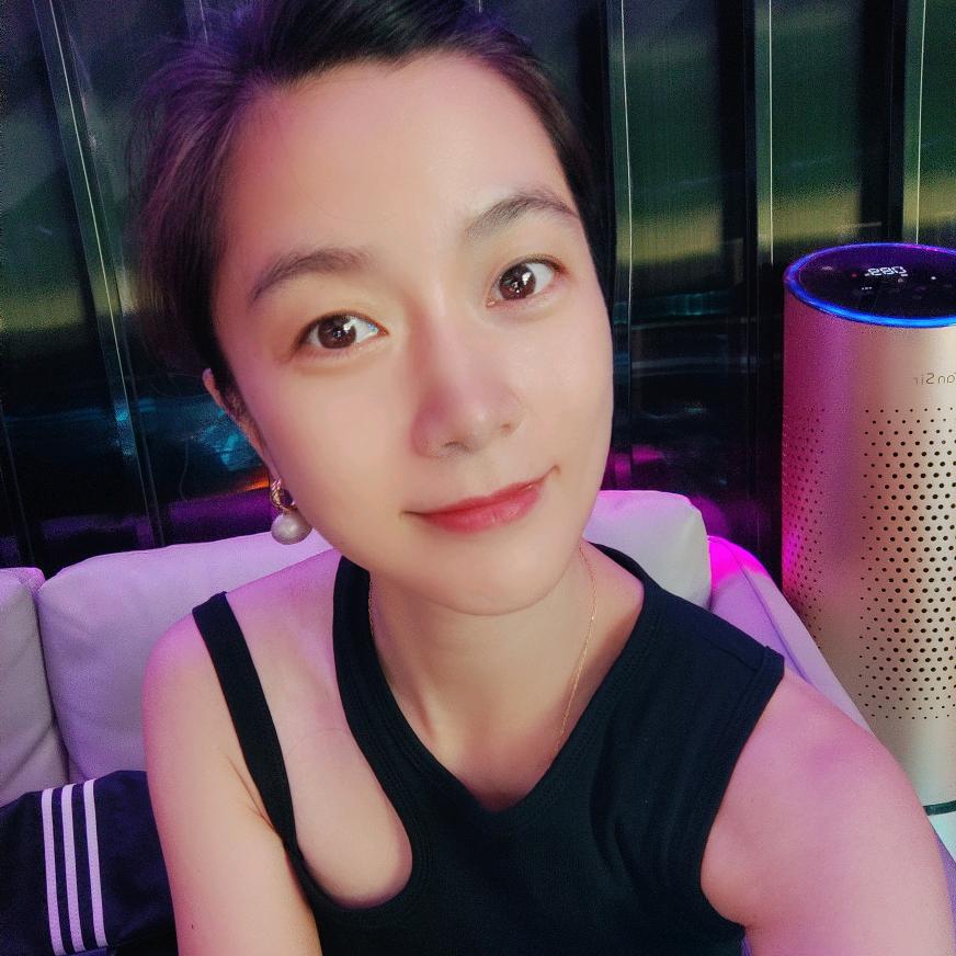 小清妞🌈