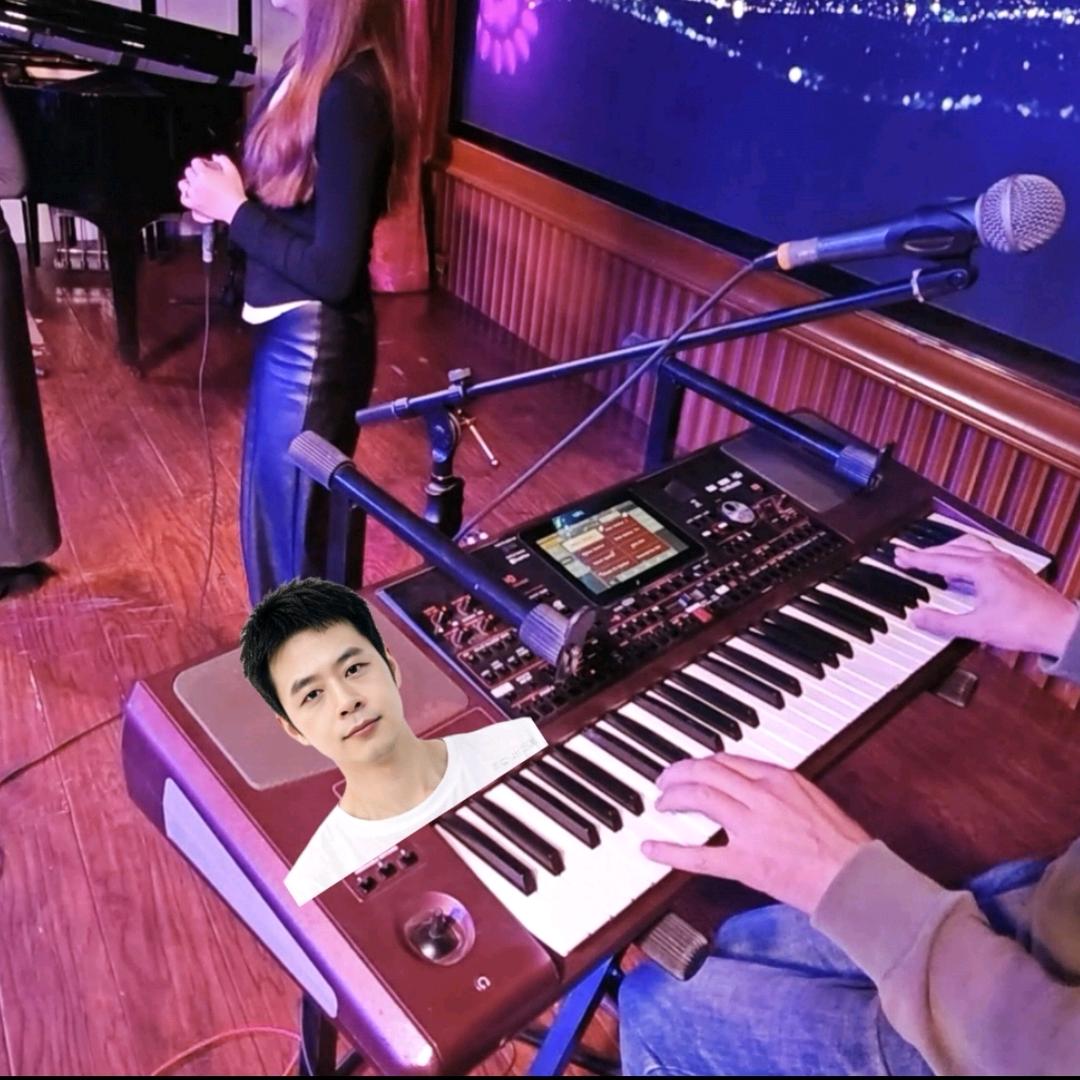 键盘学堂