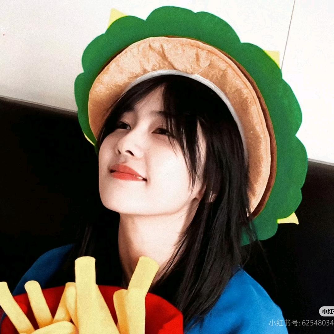 可爱的普特头🥔