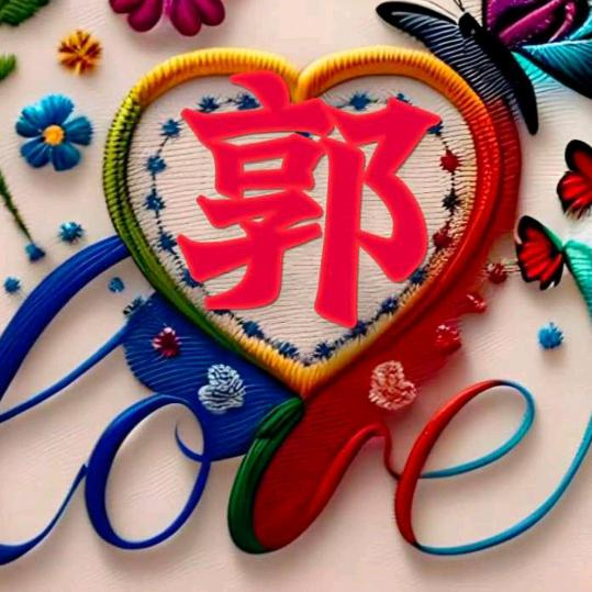 忘不了过去，郭