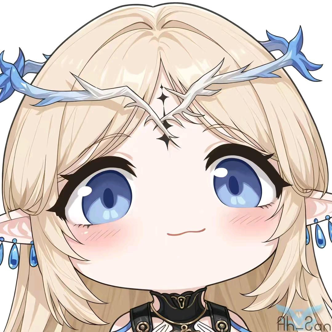 小卡.（鸣潮）
