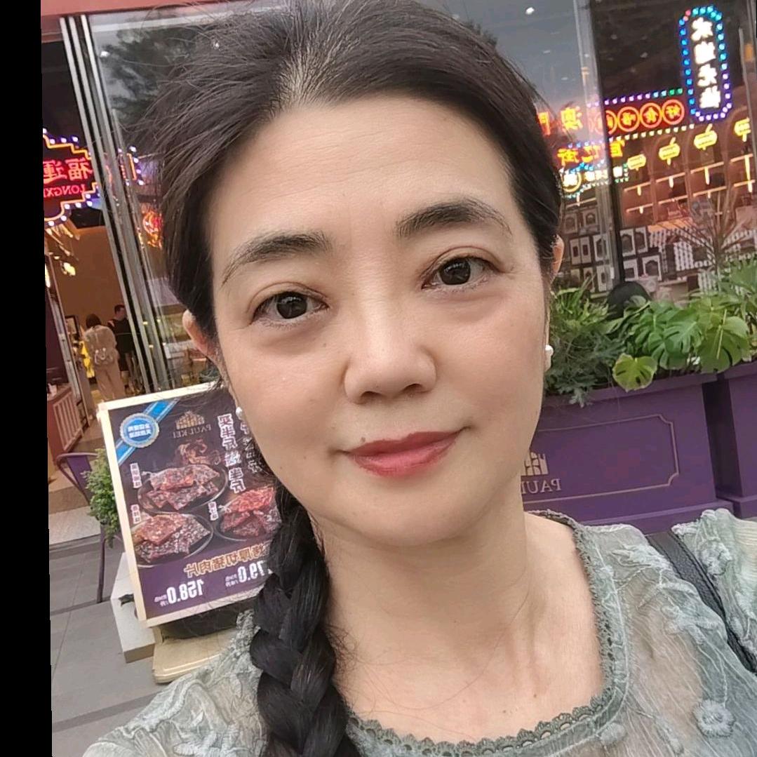 莫丽（橱窗好物）