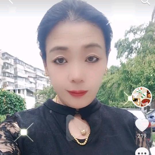 玲姐
