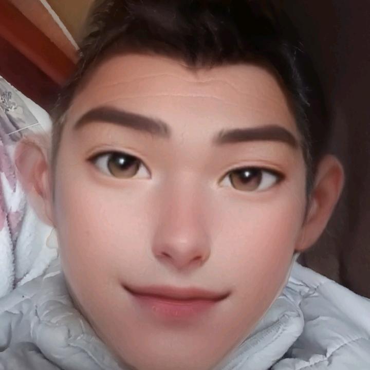 相遇他♥感谢让我遇见了你，从此才会有