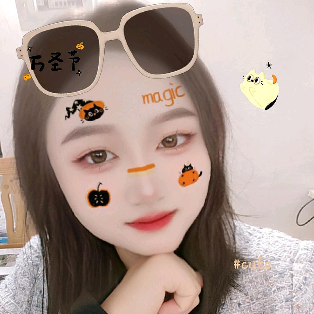 🍀🍀青青