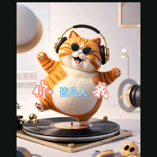 好听音乐🎶