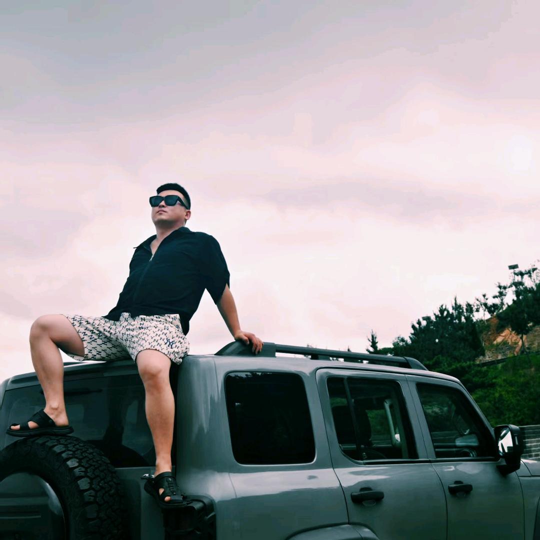 吉祥小衣总