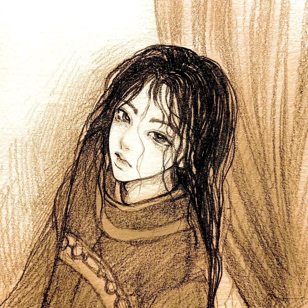 我也未曾为林冲