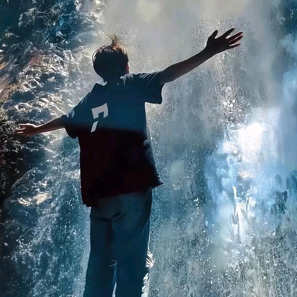 要牵住ᵀᴬ的手