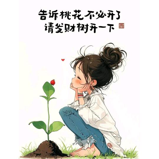 海边