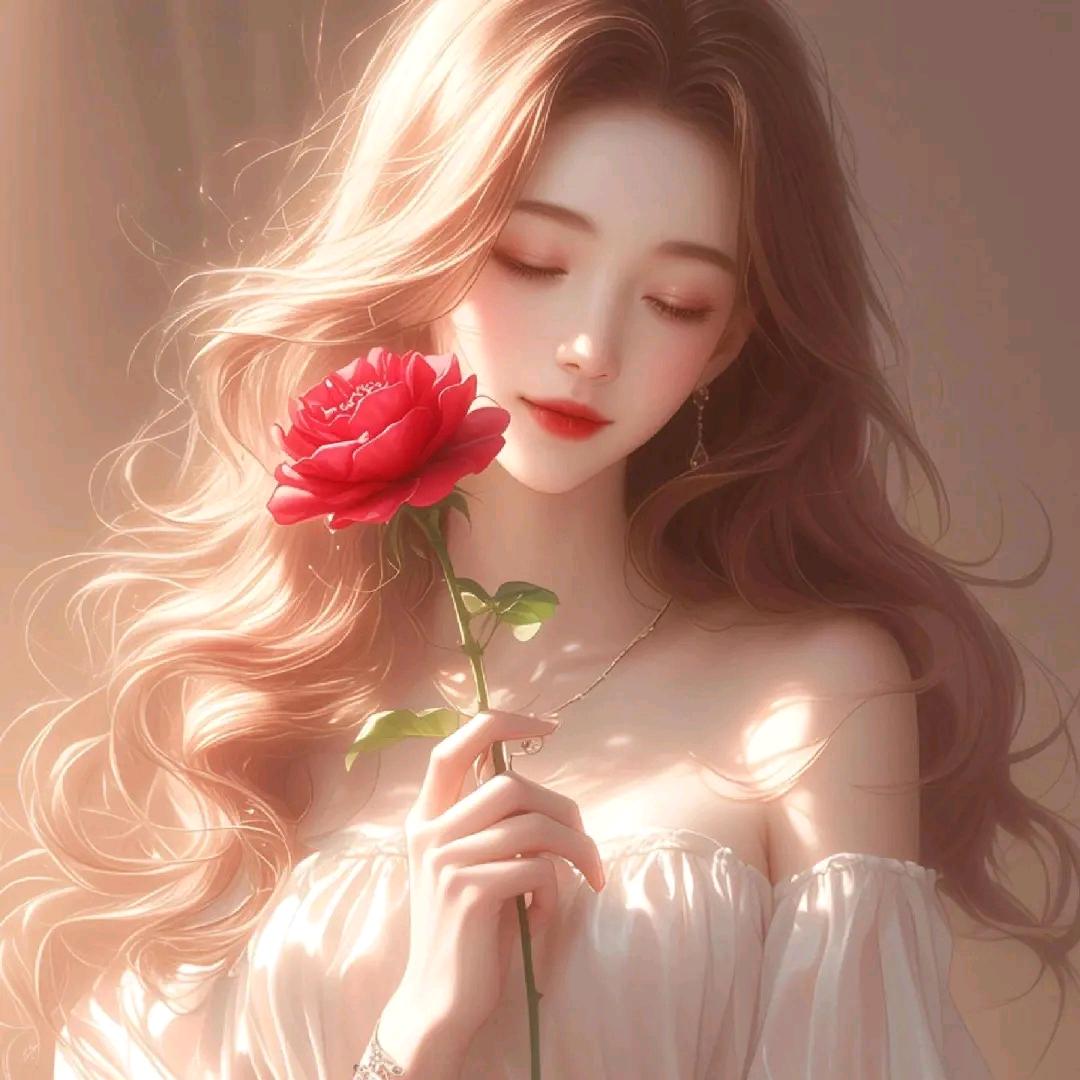 舒舒❤️