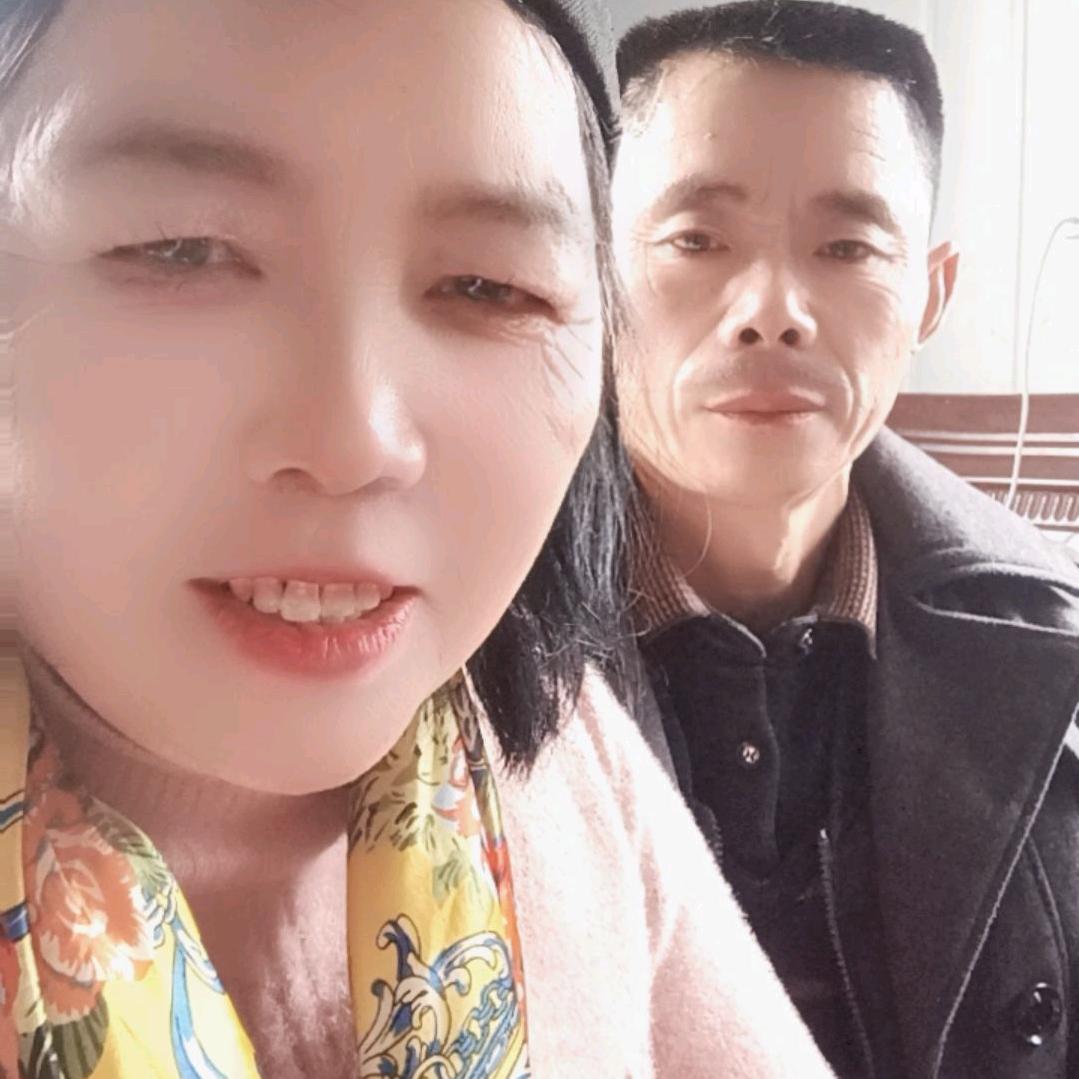 何花，开心 每一天