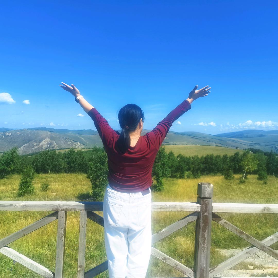 翠翠