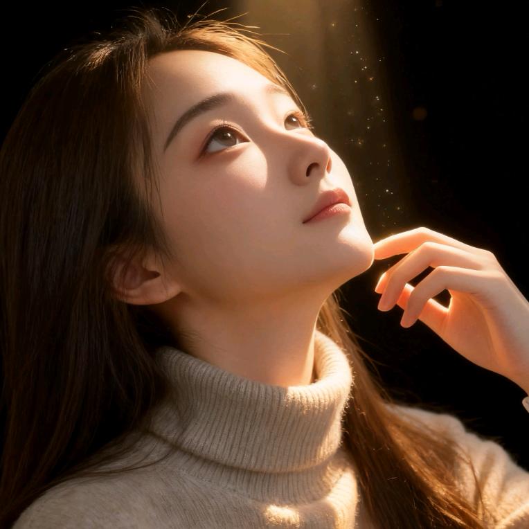 幸福总是遥不可及